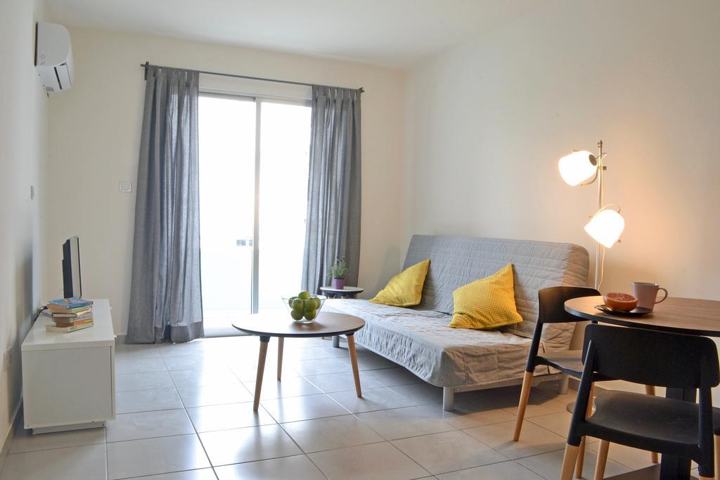 Athena Holiday Homes Limassol Exterior foto
