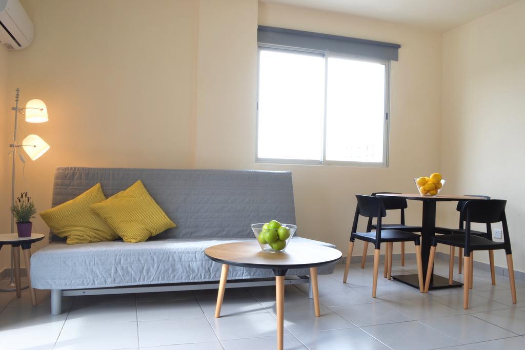 Athena Holiday Homes Limassol Exterior foto