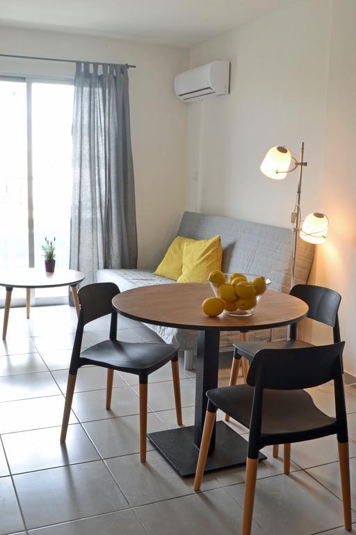 Athena Holiday Homes Limassol Exterior foto