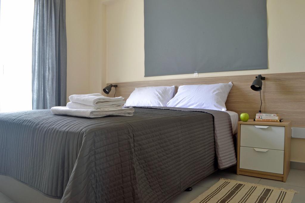 Athena Holiday Homes Limassol Exterior foto