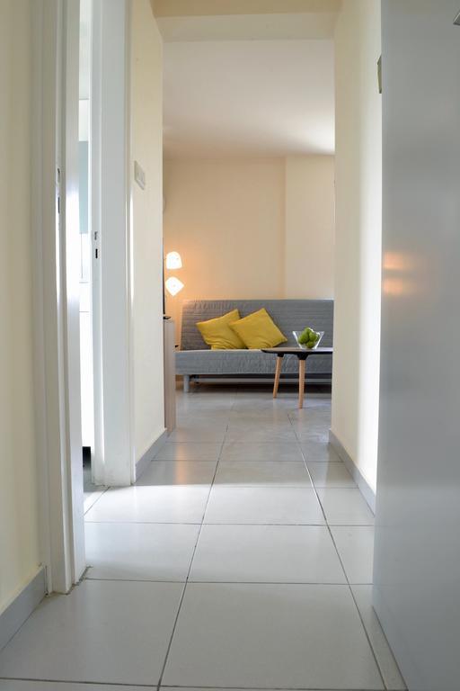 Athena Holiday Homes Limassol Exterior foto