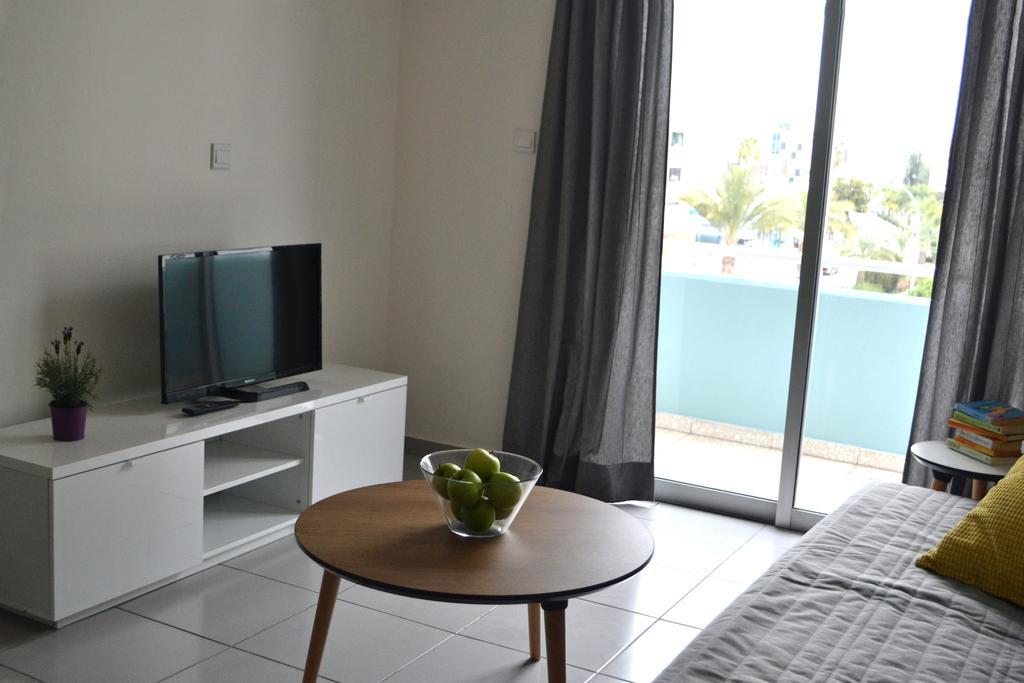 Athena Holiday Homes Limassol Exterior foto