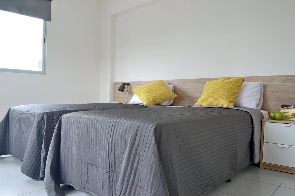 Athena Holiday Homes Limassol Exterior foto