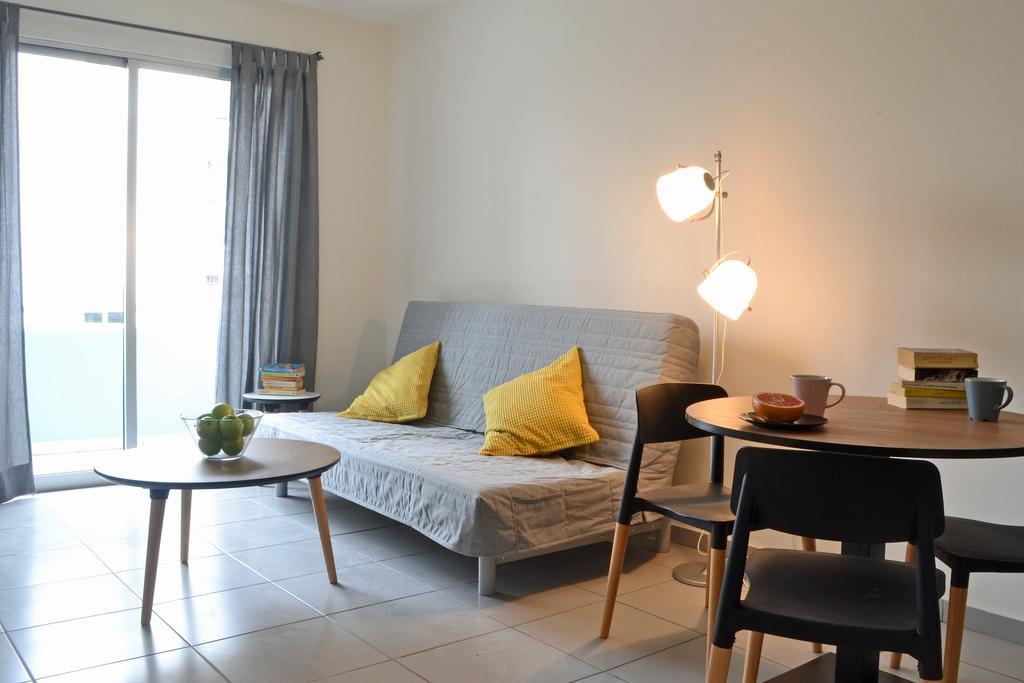 Athena Holiday Homes Limassol Exterior foto
