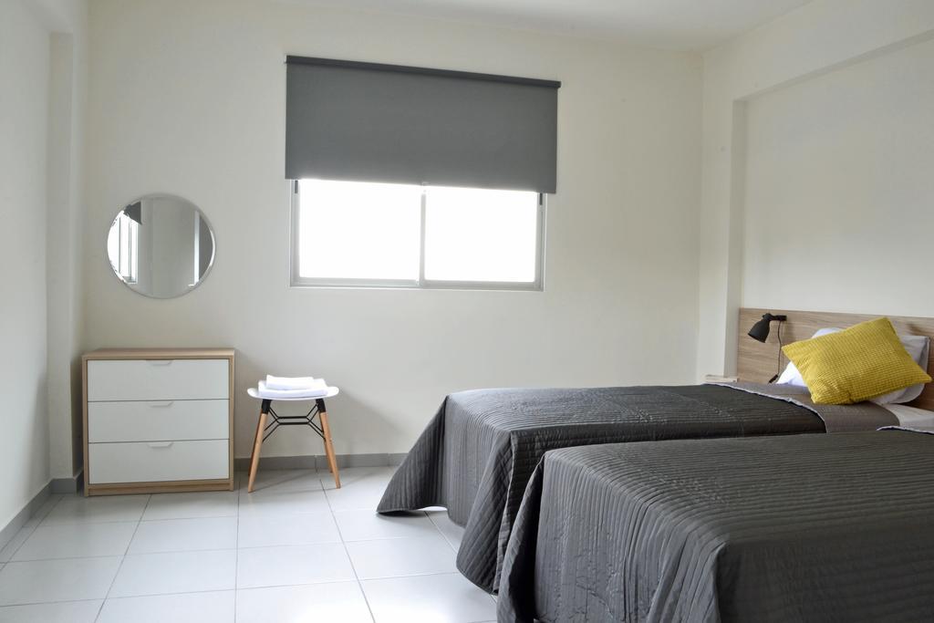 Athena Holiday Homes Limassol Exterior foto