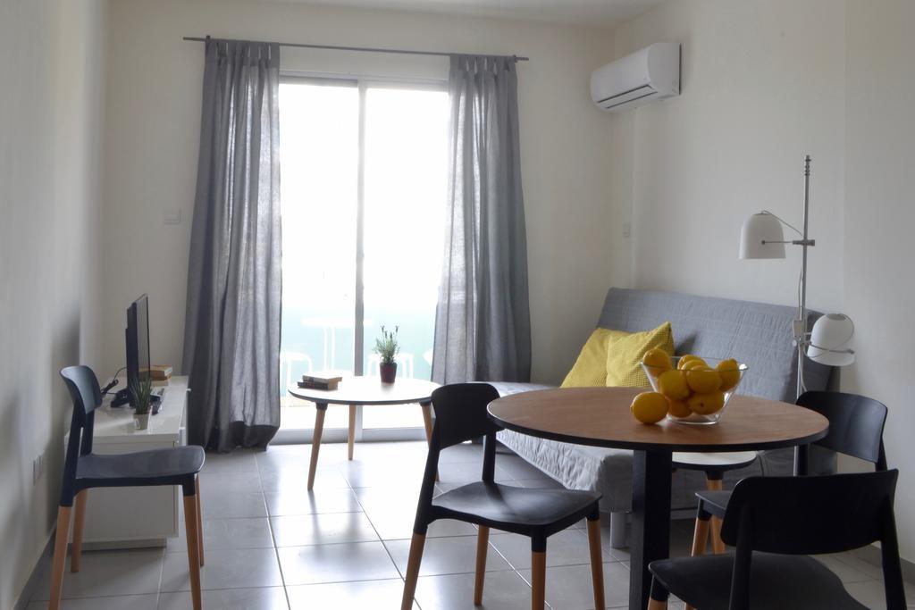 Athena Holiday Homes Limassol Exterior foto